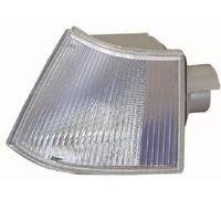 ABAKUS Freccia Anteriore Sinistra 551-1509L-WE Per Renault Bianco Nuovo ECE