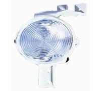 ABAKUS Freccia Anteriore Sinistra 882-1602L-UQ Per MINI Bianca Nuova LED