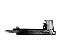 Abakus Freccia Destra Bianco LED per Audi A4 Avant 8K5 B8 2.0 Tdi Bj.08-15