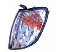 Abakus Freccia Destra Con Presa Bianco per Lexus Ls UCF20 400 Bj.97-00