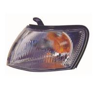 Abakus Freccia Destra Con Vettore Lampada Bianco H7 / per Toyota Carina E