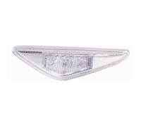 Abakus Freccia Destra Con Vettore Lampada Bianco LED per BMW 3er Cabriolet E46