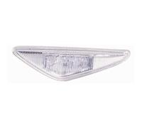 Abakus Freccia Destra Con Vettore Lampada Bianco LED per BMW 3er Cabriolet E46