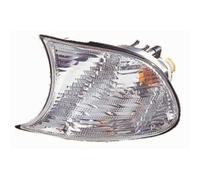 Abakus Freccia Destra Con Vettore Lampada Bianco per BMW 3er Cabriolet E46