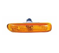 Abakus Freccia Destra Con Vettore Lampada Giallo per BMW 3er Compatto E46