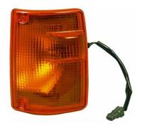 Abakus Freccia Destra Con Vettore Lampada Giallo per Isuzu Trooper I Morbido Top