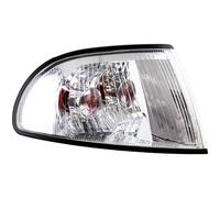 Abakus Freccia Destra Con Vettore Lampada per Audi A4 Avant 8D5 B5 S4 Quattro