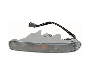 Abakus Freccia Destra Con Vettore Lampada per Mazda 323 F V Ba 1.5 16V