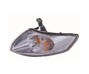 Abakus Freccia Destra Con Vettore Lampada per Mazda 626 V Hatchback Gf