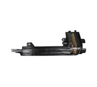 Abakus Freccia Destra Specchietto Laterale per Audi A4 Avant 8K5 B8 2.0 Tdi