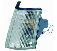 Abakus Freccia Direzionale 551-1507R-UE Destra Anteriore Bianca ECE
