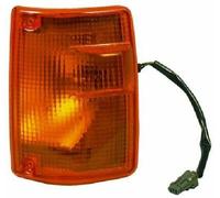 ABAKUS Freccia Indicatore Anteriore Sinistra Giallo 213-1506L-A Isuzu