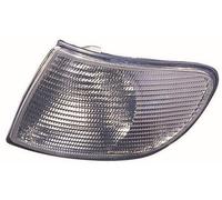 ABAKUS Freccia Indicatori 441-1512R-BE-VS Per Audi, Ant/Post Destra, Fumè