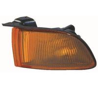 ABAKUS Freccia Lampeggiante 214-1549L-AE Giallo Anteriore Sinistra