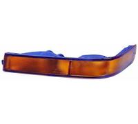 ABAKUS Freccia Lampeggiante 214-1636R-AE Per Mitsubishi Anteriore Destro Giallo