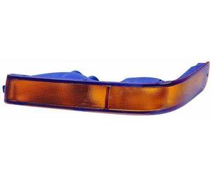 ABAKUS Freccia Lampeggiante 214-1636R-AE Per Mitsubishi Anteriore Destro Giallo