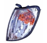 ABAKUS Freccia Lampeggiante 312-1550R-AS Per Lexus Bianco Anteriore Destra