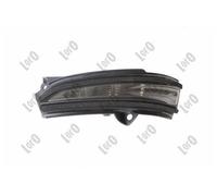 ABAKUS Freccia Laterale 017-64-861S per Ford, 100% Passgena, Fumè