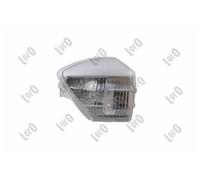 ABAKUS Freccia Laterale 017-67-861 Per Ford, Sinistra Davanti, Senza Lampadina