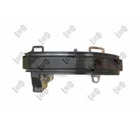 ABAKUS Freccia Laterale 053-53-861S per MAN VW Specchi Retrovisori Sinistra