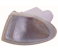 ABAKUS Freccia Laterale 442-1502R-UE Per Opel Anteriore Destra Fumè