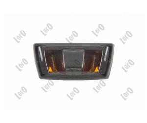 ABAKUS Freccia Lato Anteriore Destro per Chevrolet Opel 037-32-846 W5W
