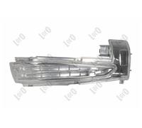ABAKUS Freccia LED 038-22-862 Per Citroën DS Peugeot, Destra, Specchio Esterno