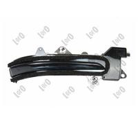 ABAKUS Freccia LED 050-28-862S Per Suzuki, Lato Esterno Specchio Dx