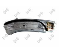 ABAKUS Freccia LED 051-75-862 Per Toyota, Bianco, Tergivetro
