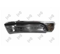 ABAKUS Freccia LED 051-75-862S Per Toyota, Specchio Destro, Fumé