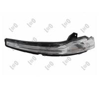 ABAKUS Freccia LED 054-41-861 Cromata Senza Portalampada Per Mercedes-Benz