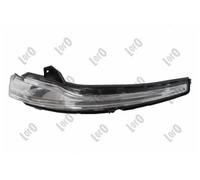 ABAKUS Freccia LED 054-41-862 Per Mercedes-Benz Cromata V. Destro