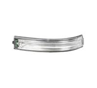 ABAKUS Freccia LED 1540S01 Per Hyundai KIA Specchio Sinistro 2012