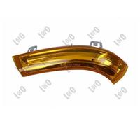 ABAKUS Freccia LED Giallo 053-10-855 Sinistra Specchio Esterno Seat Skoda VW