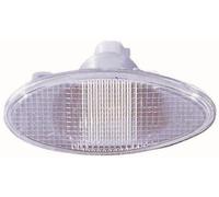 ABAKUS Freccia Luce 214-1427N-AE Per Mitsubishi 2004-2008 Bianco, Ant./Laterale