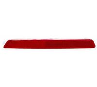 ABAKUS Freccia Luce 216-1408L-US Giallo Anteriore Sinistra Per Mazda
