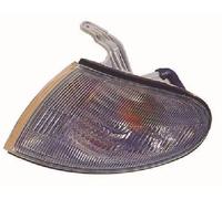 ABAKUS Freccia Luce 221-1508L-UE Per Hyundai, Anteriore Sinistra, Trasparente