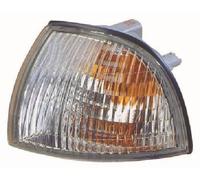 ABAKUS Freccia Luce 222-1502L-AE Bianco Anteriore Sinistra con Lampadina