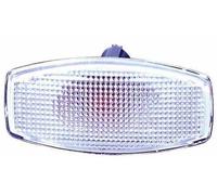 ABAKUS Freccia Luce 235-1402N-UE Bianca Per Chevrolet Daewoo Hyundai ECE