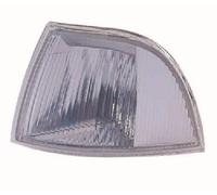 ABAKUS Freccia Luce 551-1515L-AE Bianco Anteriore Sinistra Per Renault