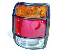 ABAKUS Freccia Posteriore 215-1910L-2 Per Nissan Sinistra, Nuova, Con Lampadina