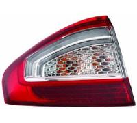 ABAKUS Freccia Posteriore A Destra 431-1998R-UE Per Ford, Trasparente