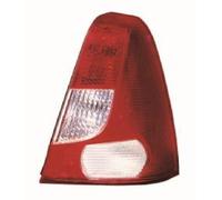 ABAKUS Freccia Posteriore Destra 551-1958R3LD-UE Per Dacia Renault
