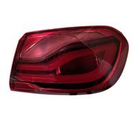 ABAKUS Freccia Posteriore LED Destra 444-1988R-AE Per BMW Heckleuchte