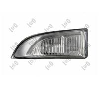 ABAKUS Freccia Sinistro Specchio 042-23-861 Per Renault, Rinforzata WY5W