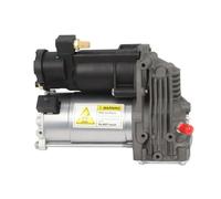 ABAKUS Impianto Pneumatico Compressore 131-02-617 Per Land Rover