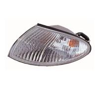 Abakus Indicatore Adatto A per Hyundai Sonata III Y-3.0i V6