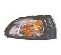Abakus Indicatore Anteriore Destro Con Lampadina Bianco per Mitsubishi Galant V
