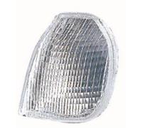 Abakus Indicatore Anteriore Sinistra Con Vettore Lampada Bianco PY21W per Alfa