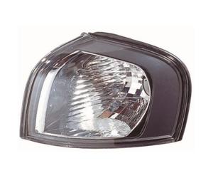 Abakus Indicatore Anteriore Sinistra Con Vettore Lampada Fumo per Volvo S80 I